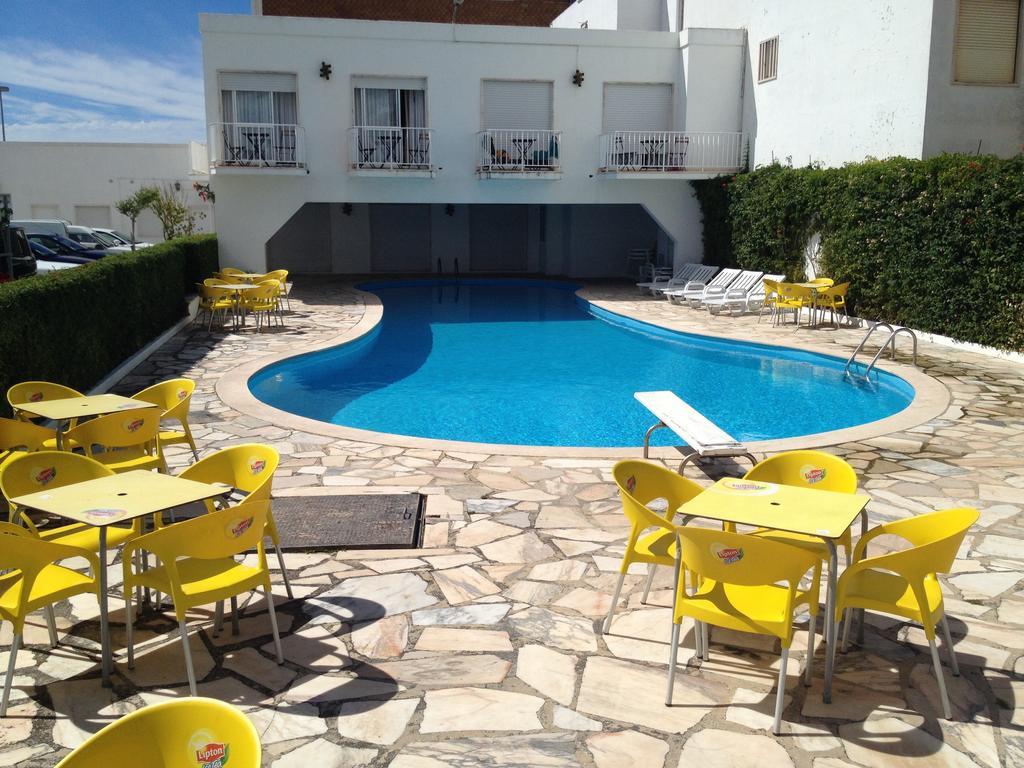 Granada Holidays São Martinho do Porto Exterior photo