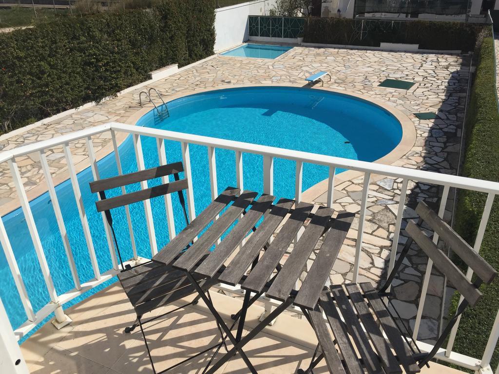 Granada Holidays São Martinho do Porto Room photo
