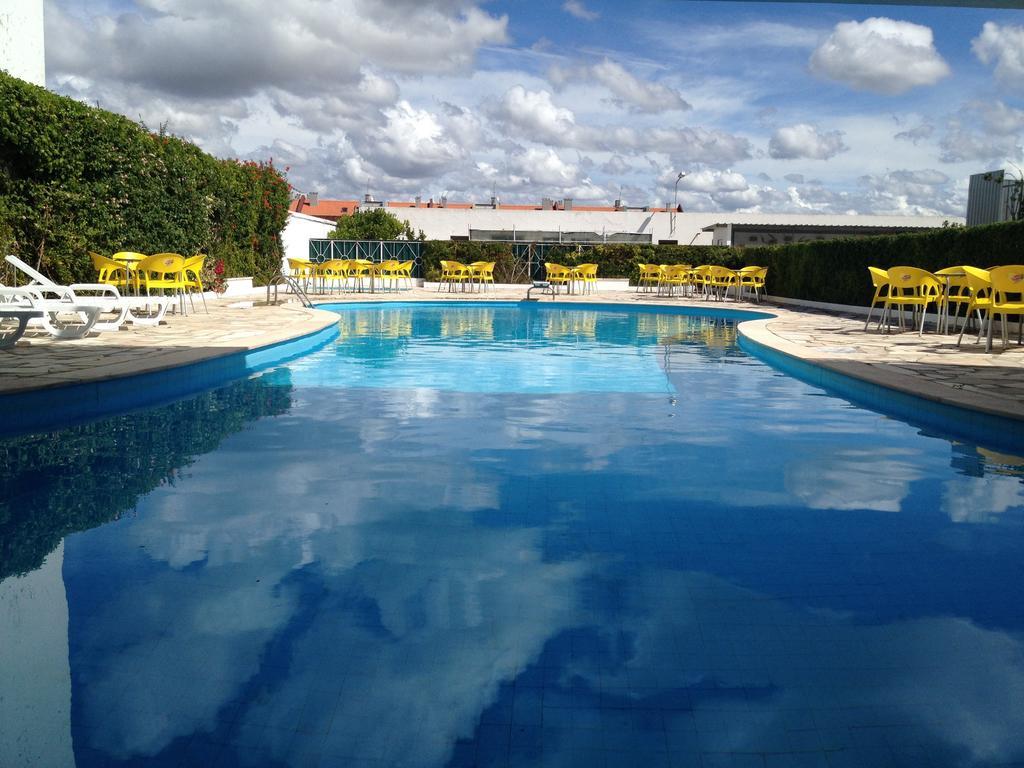 Granada Holidays São Martinho do Porto Exterior photo