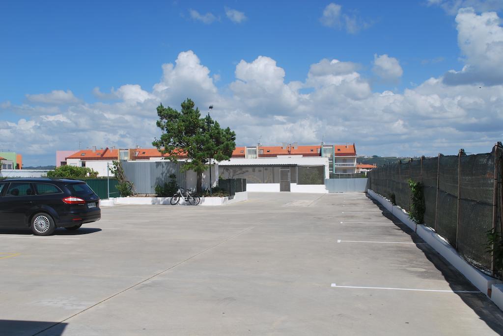Granada Holidays São Martinho do Porto Exterior photo