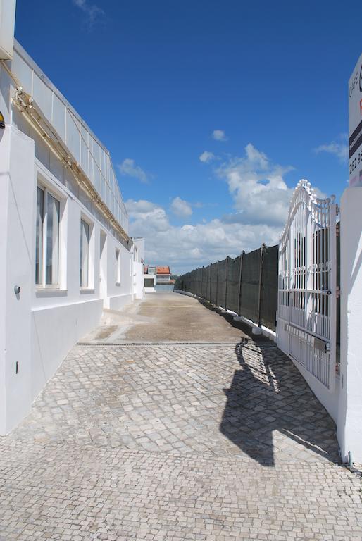 Granada Holidays São Martinho do Porto Exterior photo