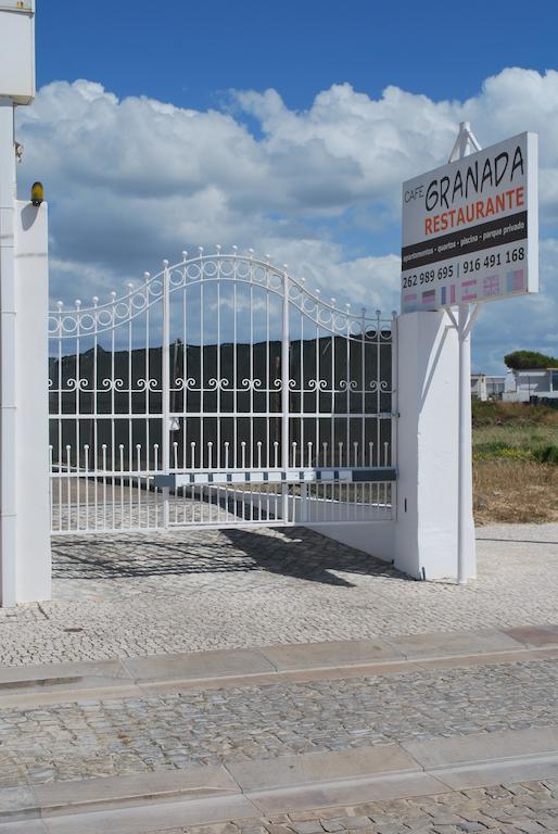 Granada Holidays São Martinho do Porto Exterior photo