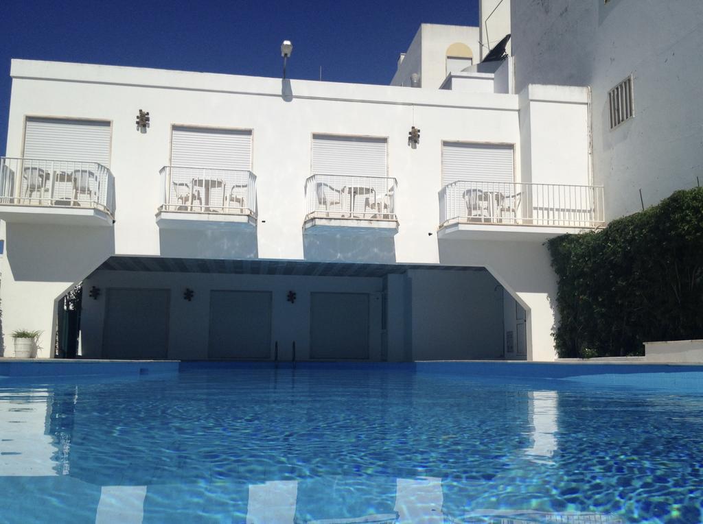 Granada Holidays São Martinho do Porto Exterior photo