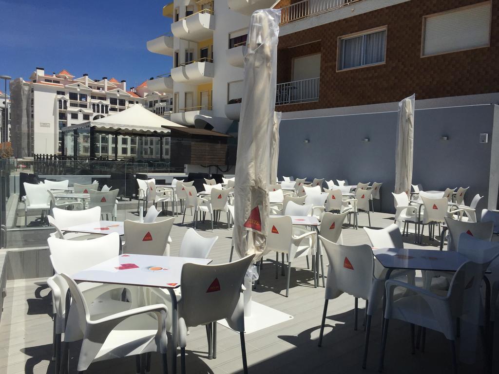 Granada Holidays São Martinho do Porto Exterior photo
